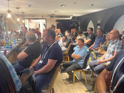 פורום Planning בטמפו